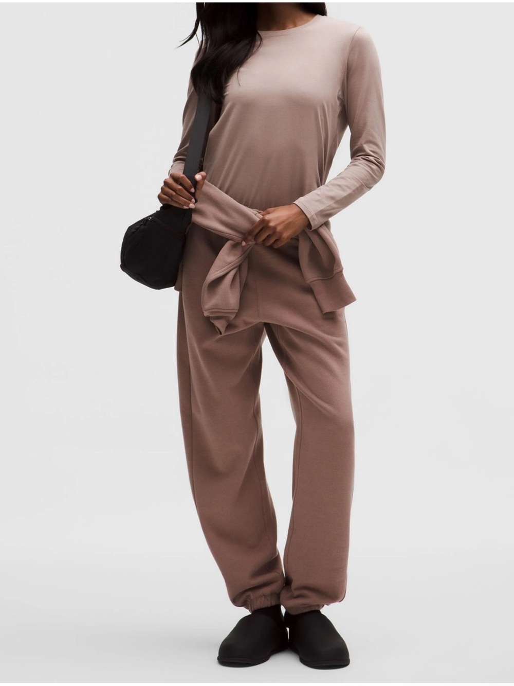 Lululemon Love Long Sleeve - BNWT! - Picture 3 of 6